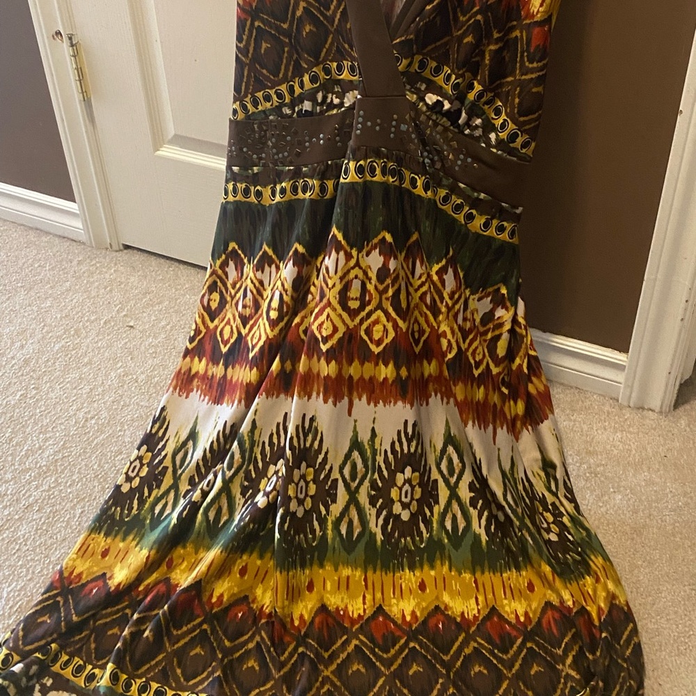 Summer dress
